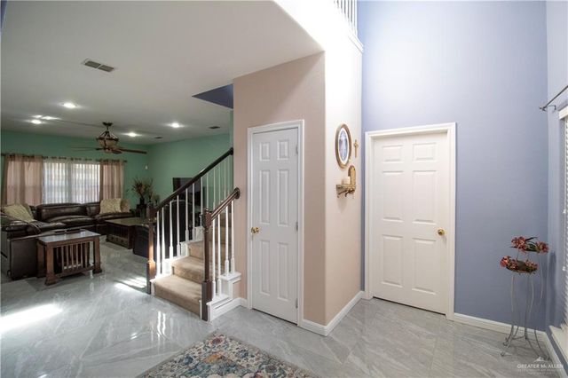 3011 Viola Drive, Mission, TX 78574