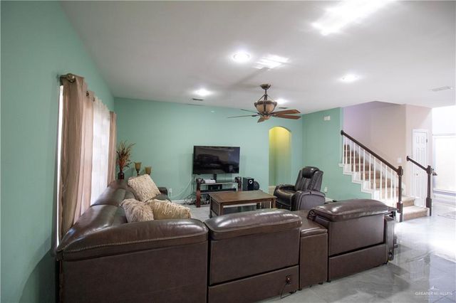 3011 Viola Drive, Mission, TX 78574