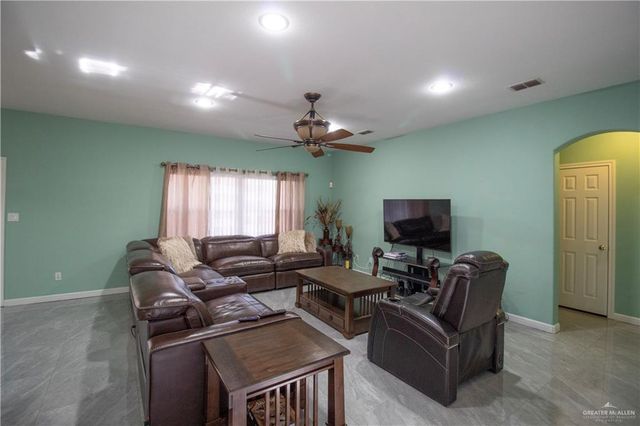 3011 Viola Drive, Mission, TX 78574