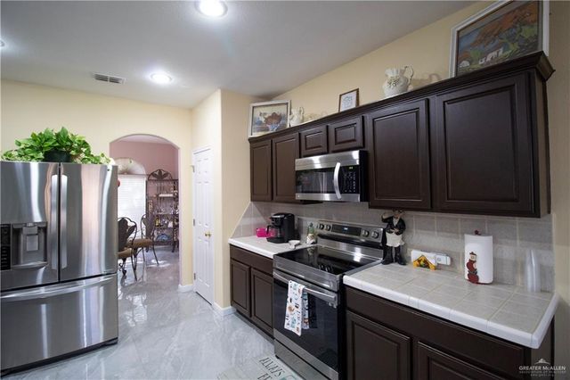 3011 Viola Drive, Mission, TX 78574