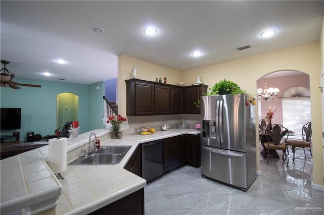 3011 Viola Drive, Mission, TX 78574