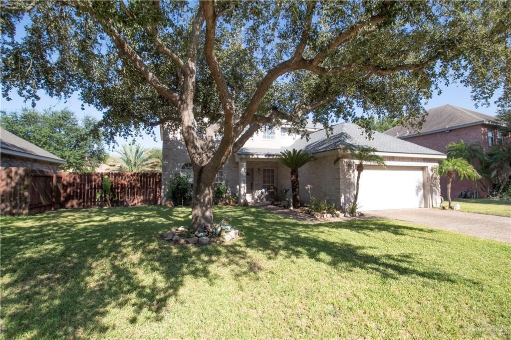 3011 Viola Drive, Mission, TX 78574