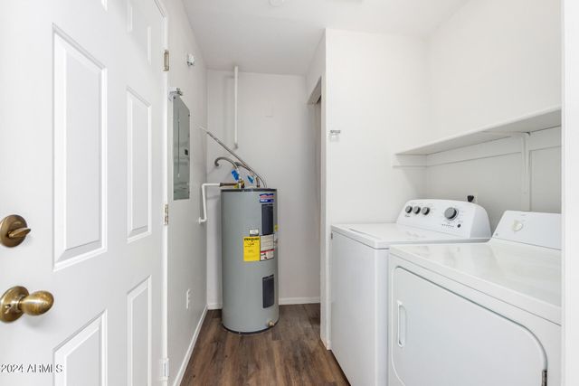 9550 E THUNDERBIRD Road 130, Scottsdale, AZ 85260