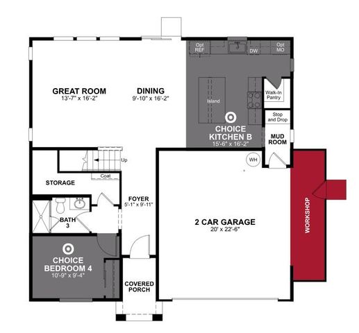 4330 Silver Moss St, Rancho Cordova, CA 95742