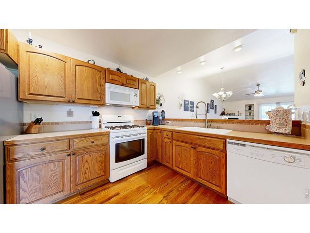 2094 35th Ave Ct, Greeley, CO 80634