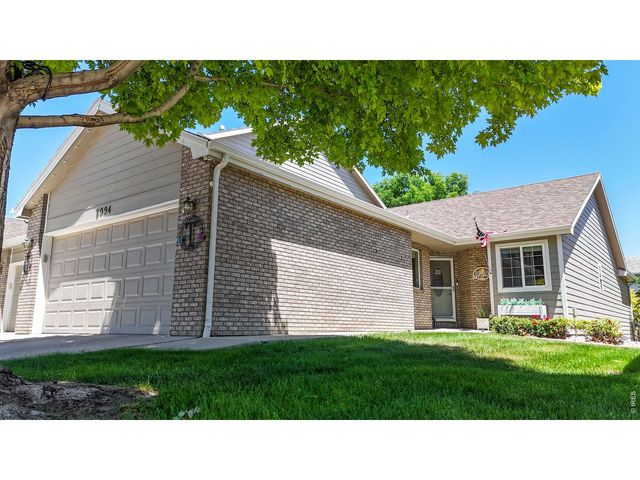 2094 35th Ave Ct, Greeley, CO 80634