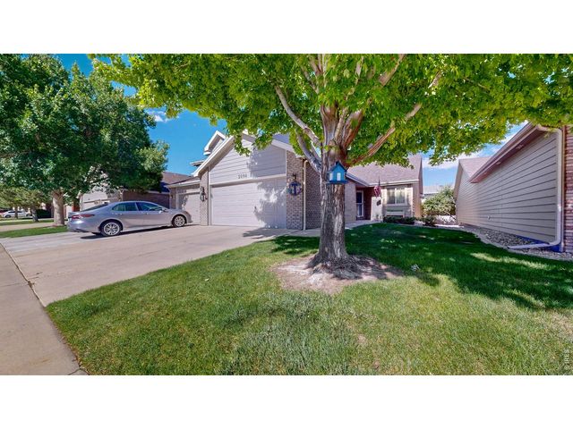 2094 35th Ave Ct, Greeley, CO 80634