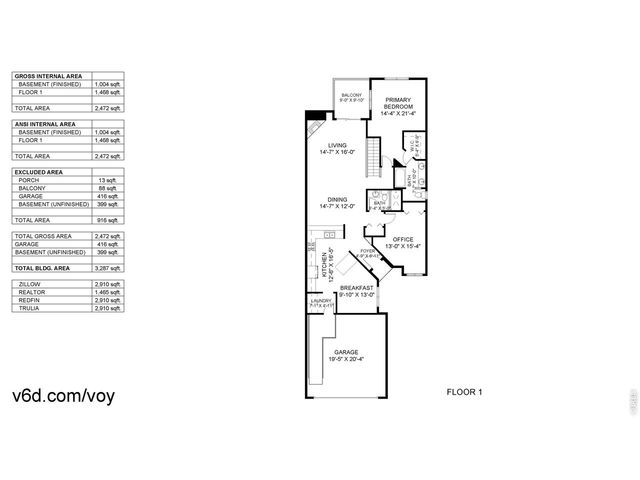 2094 35th Ave Ct, Greeley, CO 80634