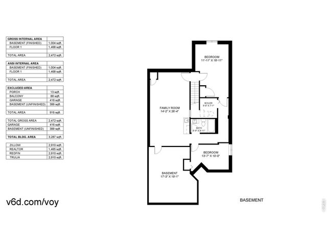 2094 35th Ave Ct, Greeley, CO 80634