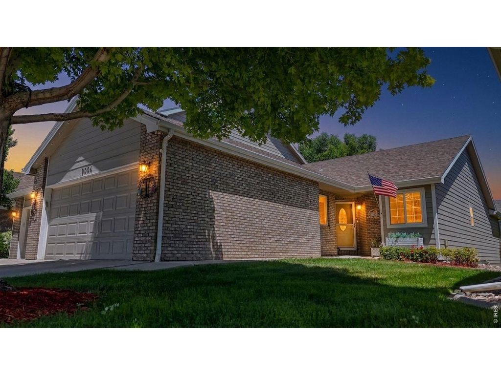 2094 35th Ave Ct, Greeley, CO 80634
