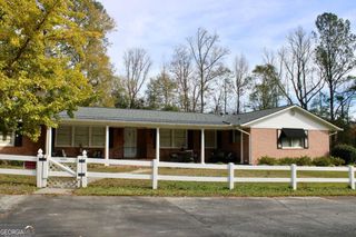 550 Atlanta Highway, Warrenton, GA 30828