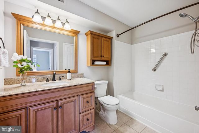 4505 ABERDEEN LN, Blackwood, NJ 08012