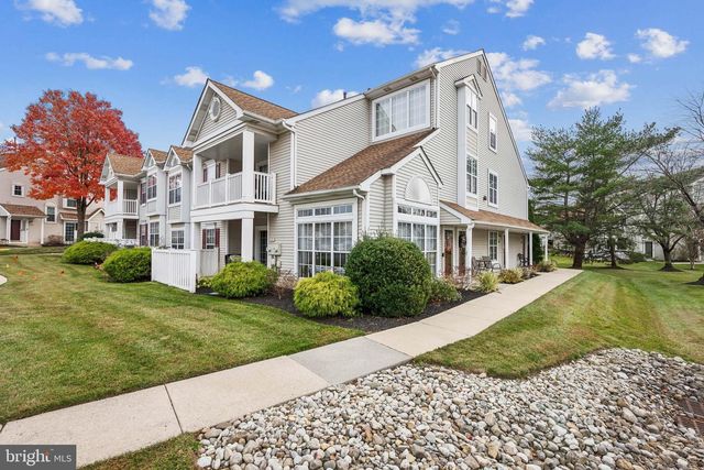 4505 ABERDEEN LN, Blackwood, NJ 08012