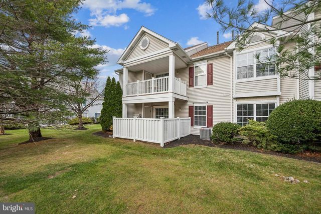 4505 ABERDEEN LN, Blackwood, NJ 08012