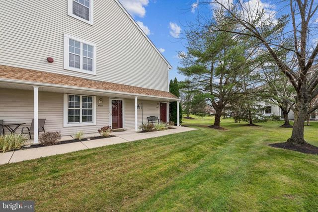 4505 ABERDEEN LN, Blackwood, NJ 08012