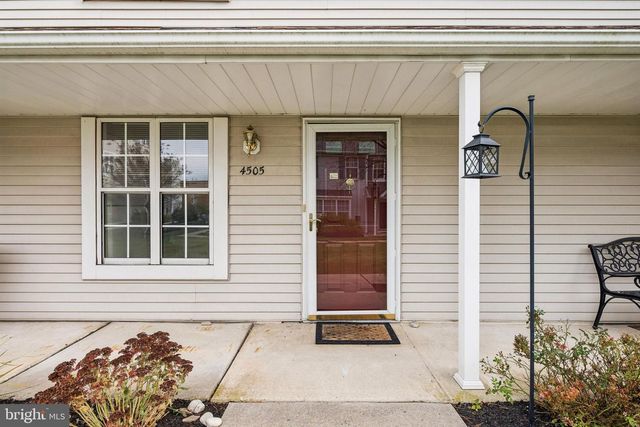 4505 ABERDEEN LN, Blackwood, NJ 08012