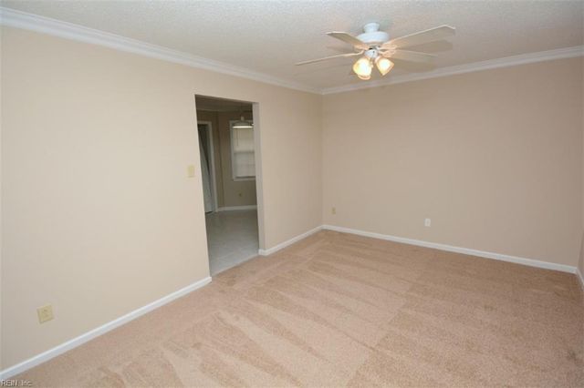 921 Daimler DR, Virginia Beach, VA 23454