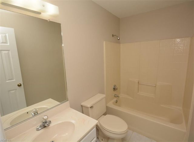 921 Daimler DR, Virginia Beach, VA 23454