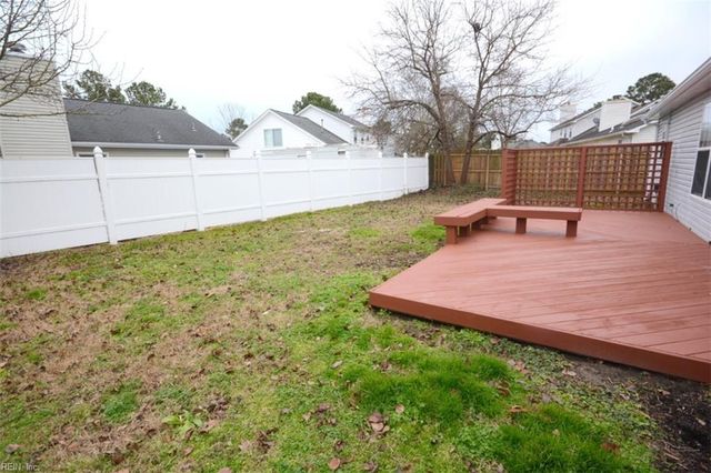 921 Daimler DR, Virginia Beach, VA 23454