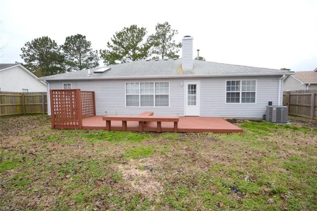 921 Daimler DR, Virginia Beach, VA 23454