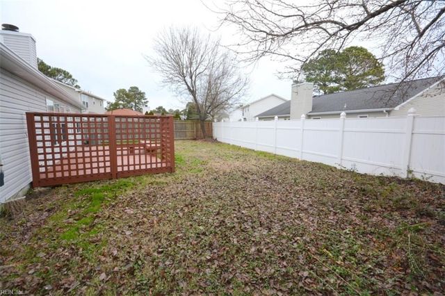 921 Daimler DR, Virginia Beach, VA 23454