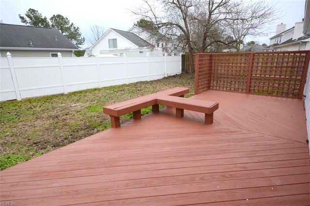 921 Daimler DR, Virginia Beach, VA 23454