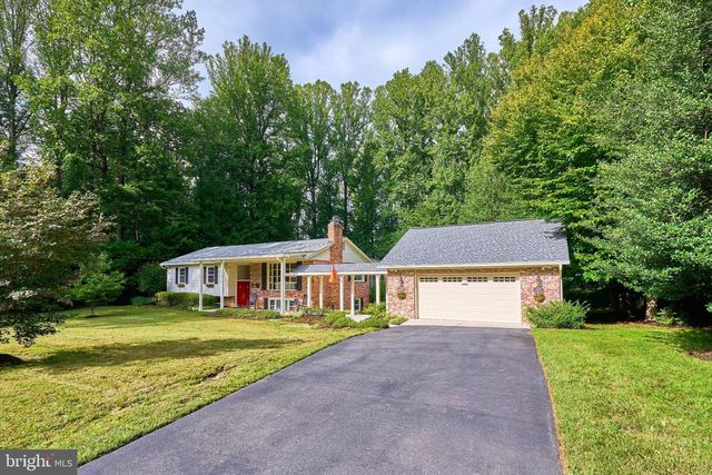 10800 KELLEY DR, Fairfax, VA 22030