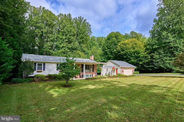 10800 KELLEY DR, Fairfax, VA 22030