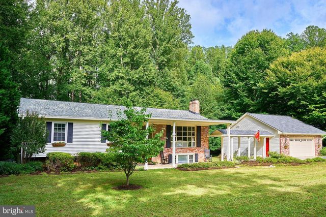 10800 KELLEY DR, Fairfax, VA 22030