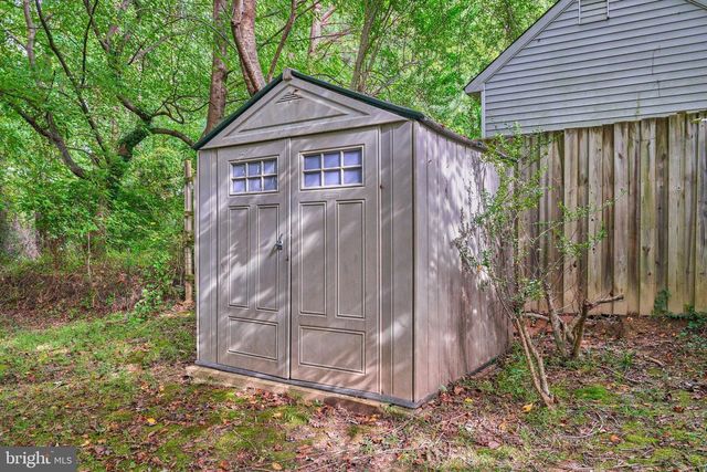 10800 KELLEY DR, Fairfax, VA 22030