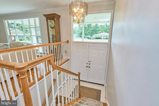 10800 KELLEY DR, Fairfax, VA 22030