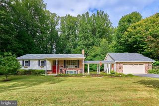 10800 KELLEY DR, Fairfax, VA 22030