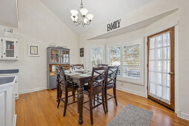 5205 SE Tater Peeler Rd, Lebanon, TN 37090