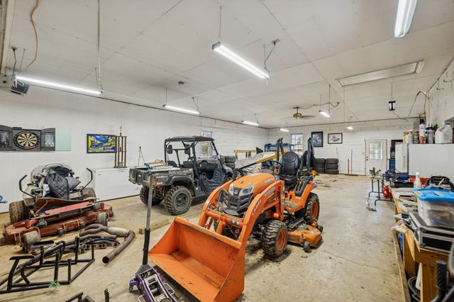 5205 SE Tater Peeler Rd, Lebanon, TN 37090