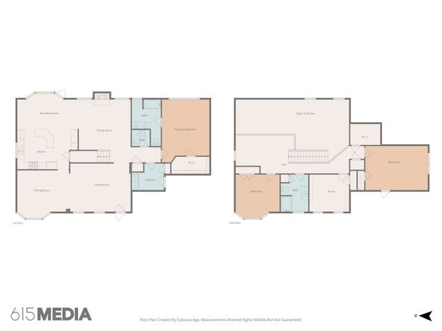 5205 SE Tater Peeler Rd, Lebanon, TN 37090