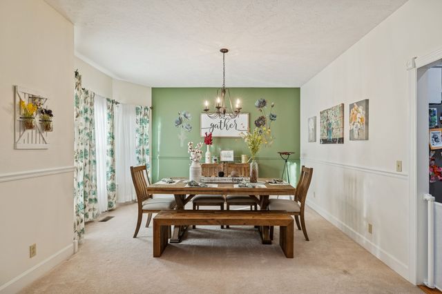 5205 SE Tater Peeler Rd, Lebanon, TN 37090