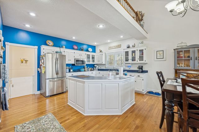 5205 SE Tater Peeler Rd, Lebanon, TN 37090