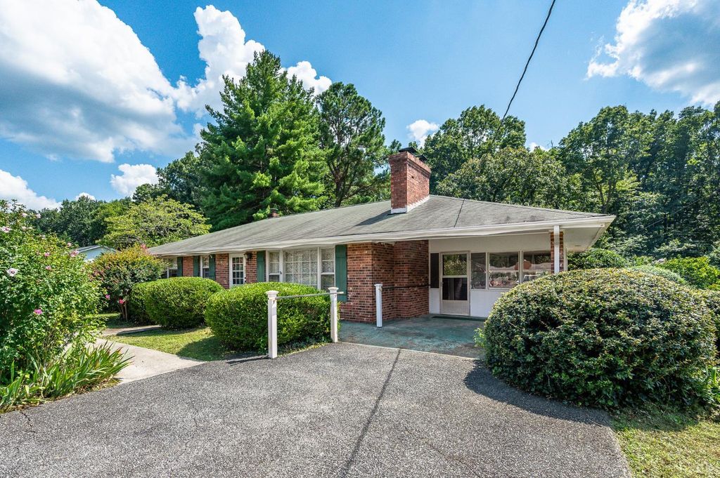 721 Jasper Wood Road, Hurt, VA 24563