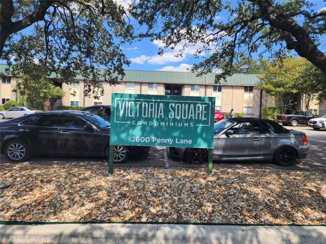 2600 Penny LN 116, Austin, TX 78757