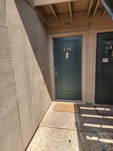 2600 Penny LN 116, Austin, TX 78757