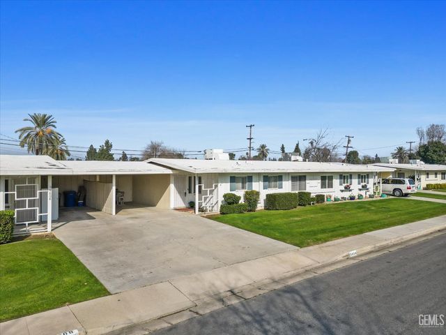 5804 Sundale Ave, Bakersfield, CA 93309