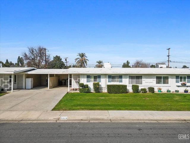 5804 Sundale Ave, Bakersfield, CA 93309