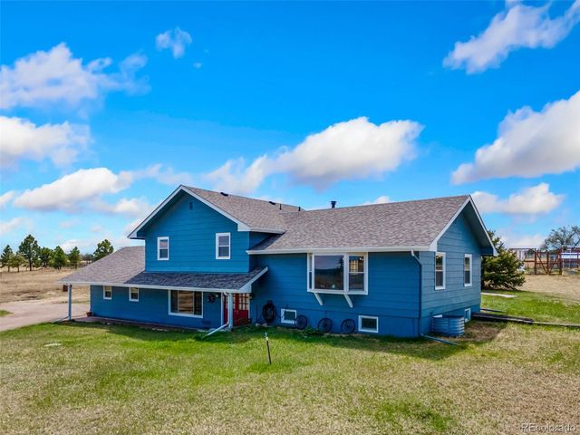 1782 Arabian Trail, Elizabeth, CO 80107