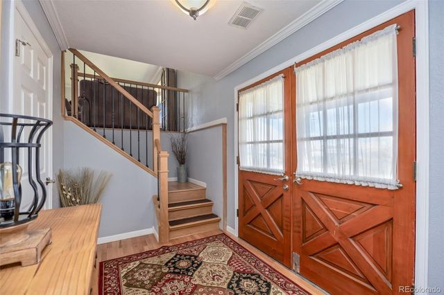 1782 Arabian Trail, Elizabeth, CO 80107