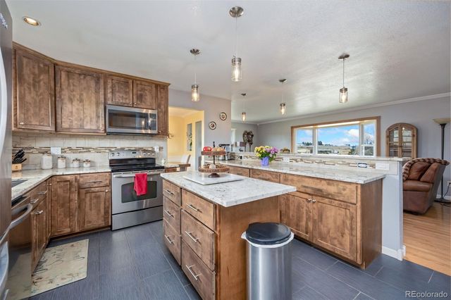1782 Arabian Trail, Elizabeth, CO 80107