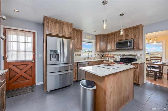 1782 Arabian Trail, Elizabeth, CO 80107
