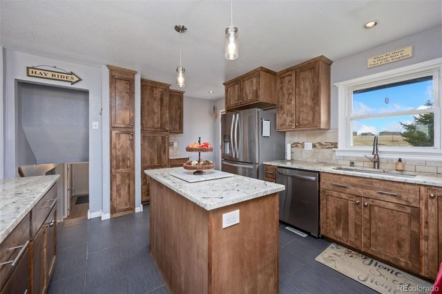 1782 Arabian Trail, Elizabeth, CO 80107