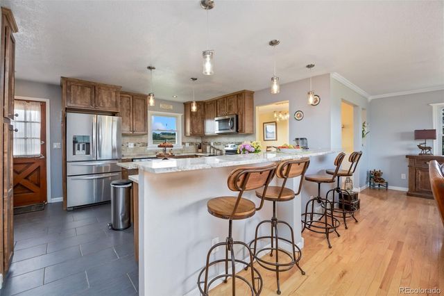 1782 Arabian Trail, Elizabeth, CO 80107