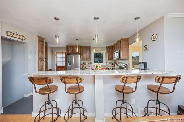 1782 Arabian Trail, Elizabeth, CO 80107