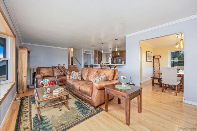 1782 Arabian Trail, Elizabeth, CO 80107